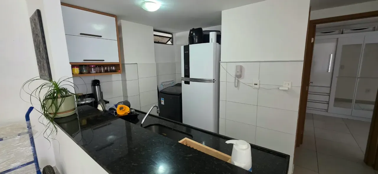 Apartment on the 2nd floor with a washing machine — photo 2