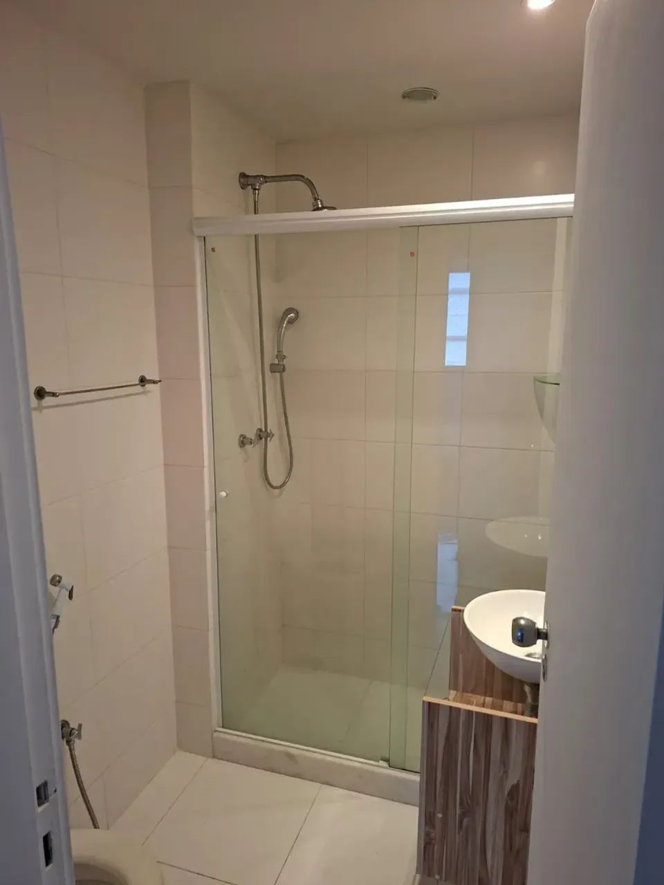85 m² apartment with 2 bedrooms and 1 parking spot — photo 9