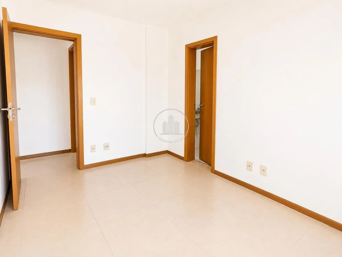 Unfurnished apartment with 3 en-suite bedrooms — photo 15