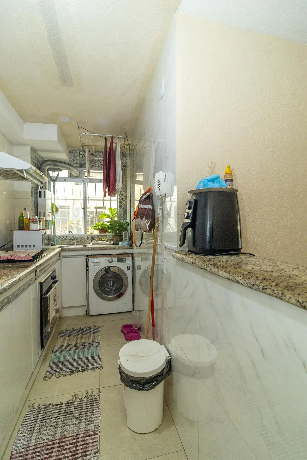 Apartamento mobiliado, 44 m², com máquina de lavar — photo 14