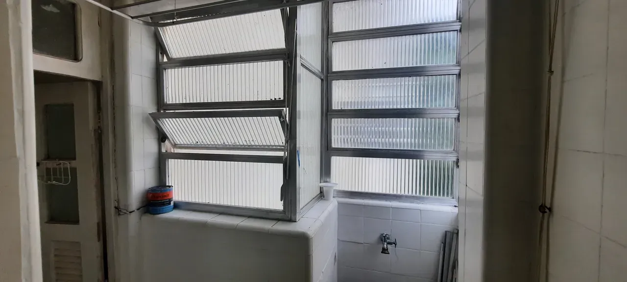 Apartamento, 45 m², com piso de madeira ou laminado — photo 21