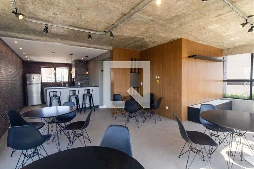 Apartamento amueblado de 1 dormitorio con cocina compacta, 22 m² — photo 16