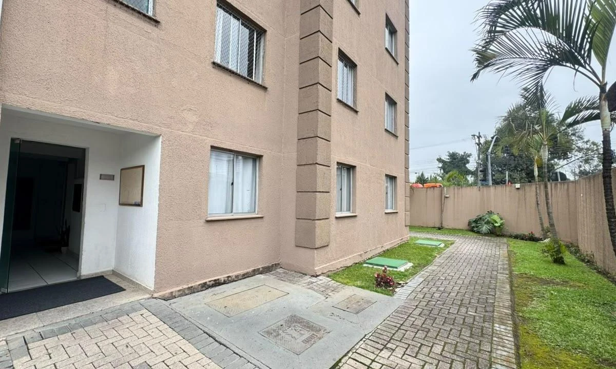 Furnished apartment, 50 m², with a home office — photo 11