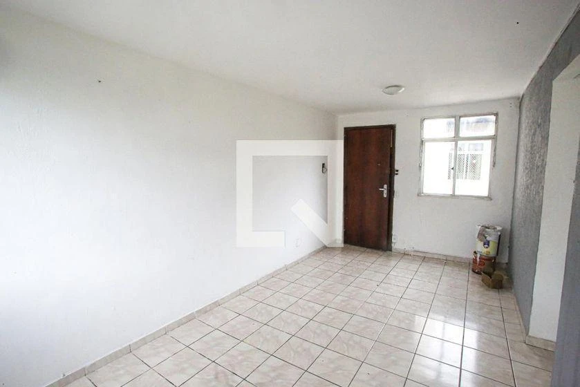 Departamento de 2 dormitorios con lavadora