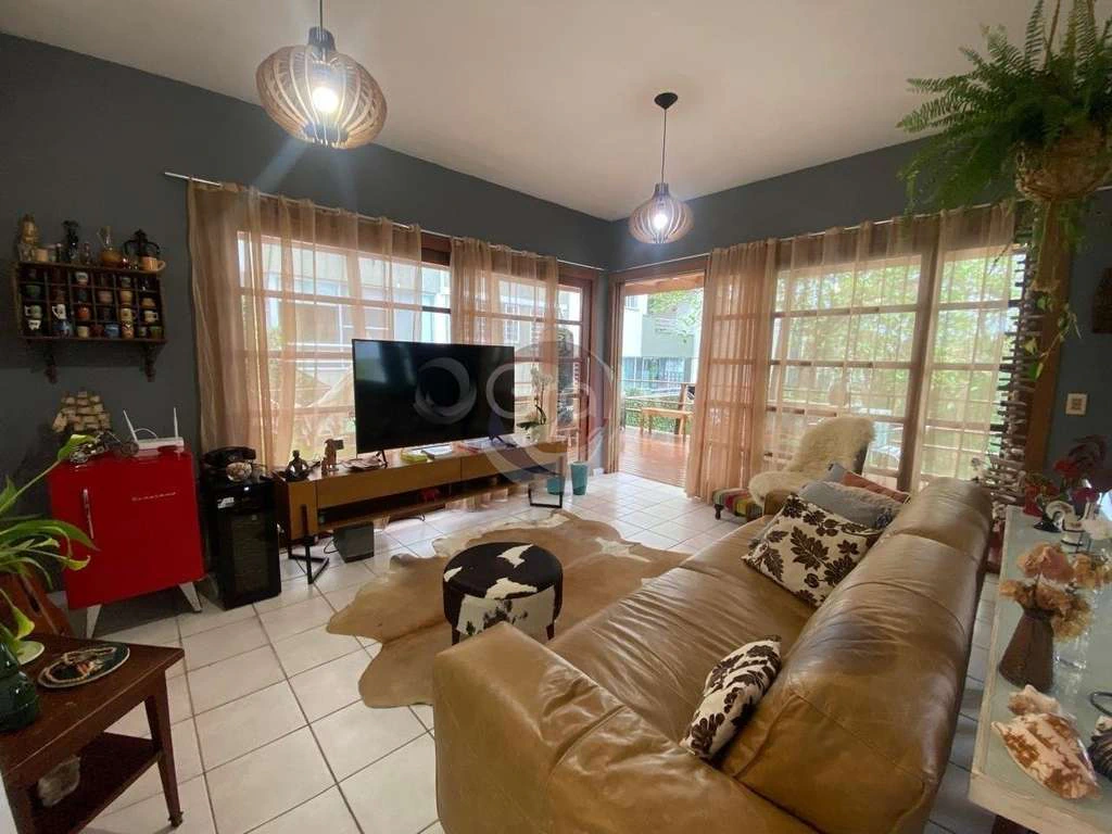 Furnished house with 4 bedrooms and private garden — photo 4