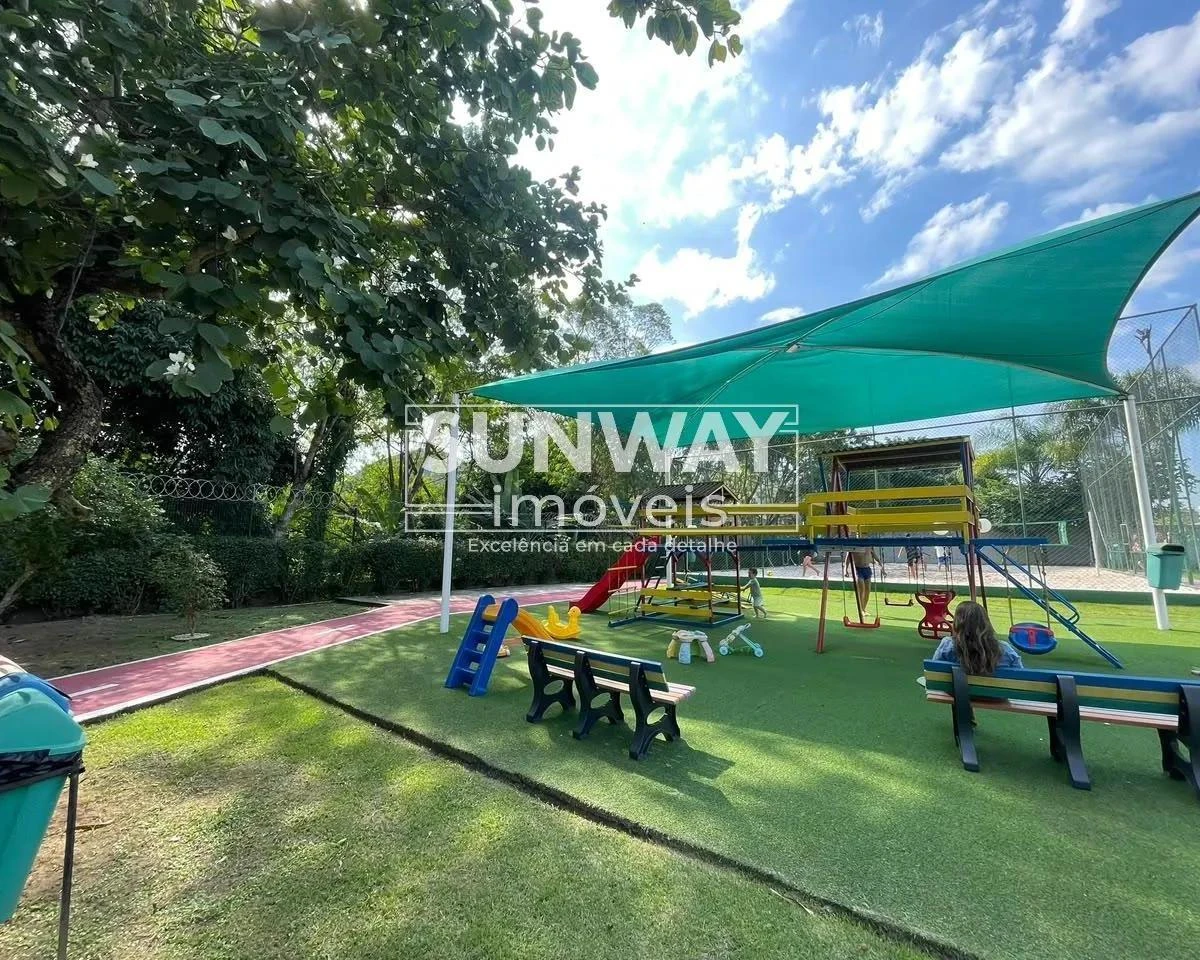 4 quartos e varanda gourmet: casa de 400 m² — photo 8