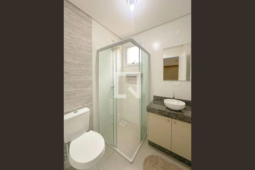 2-bedroom apartment, 1 with its own bathroom, 60 m² — photo 9