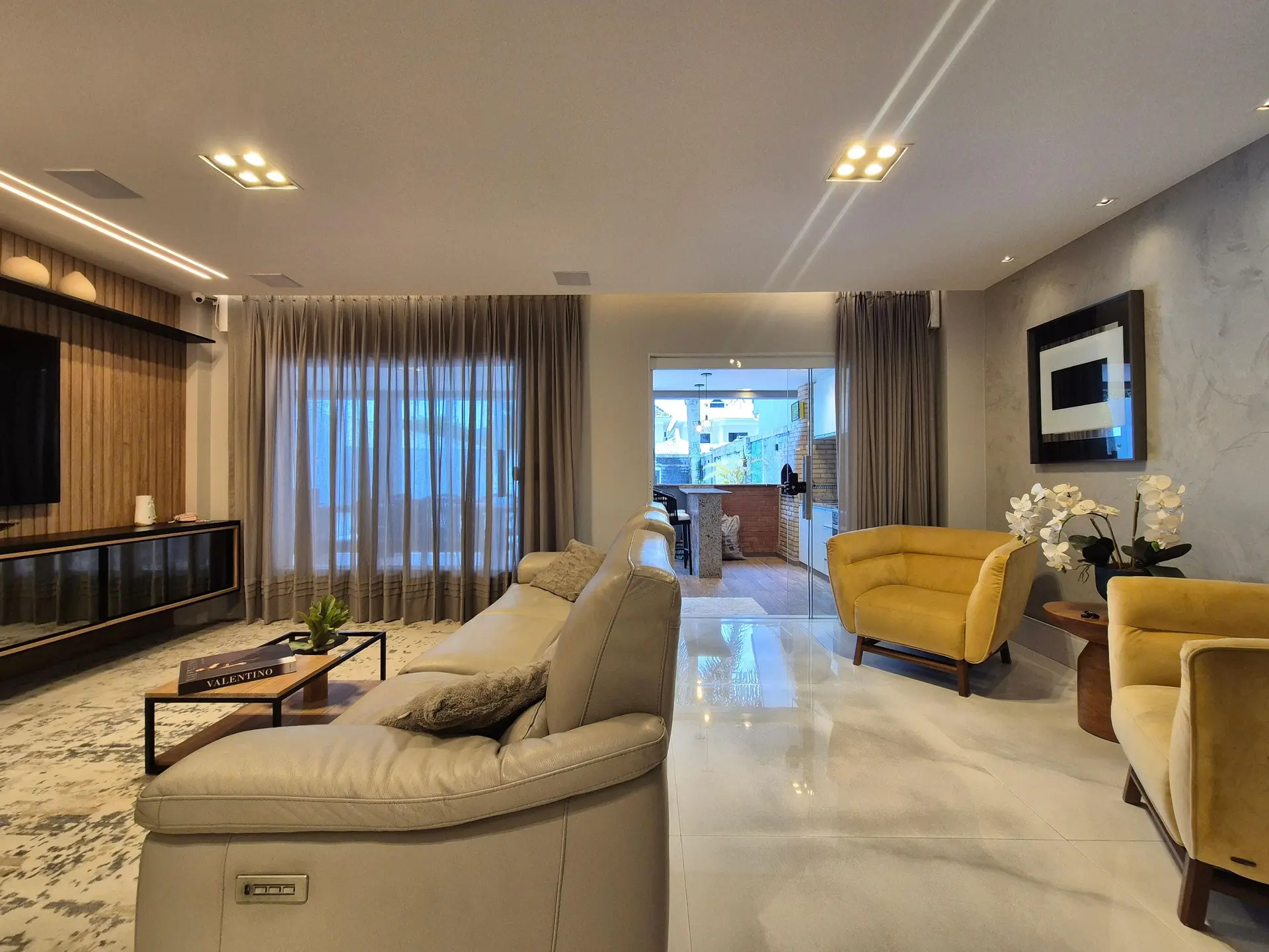 Furnished house, 400 m², with a dishwasher — photo 41