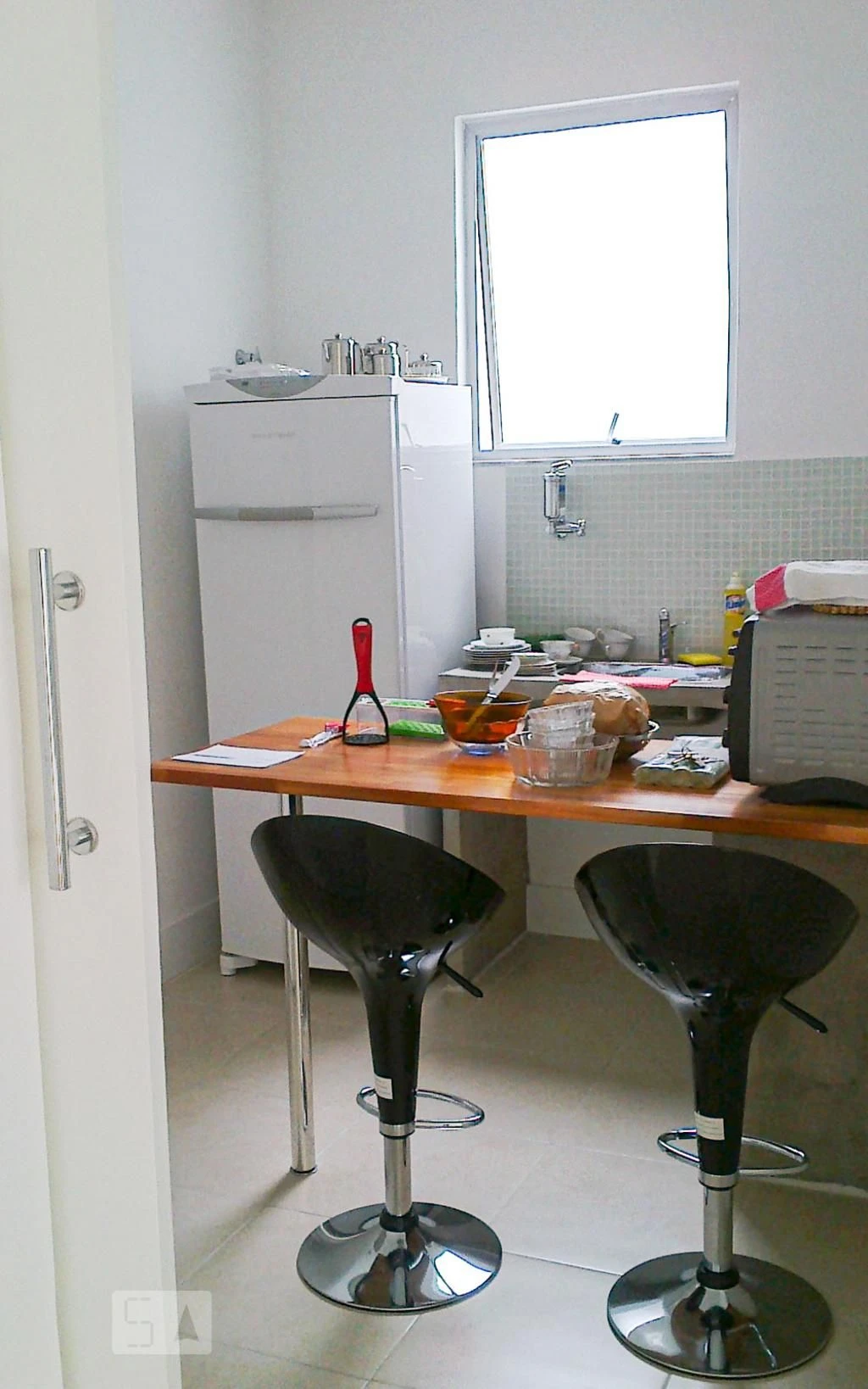 Departamento de 2 dormitorios con lavadora en Rio de Janeiro — photo 4