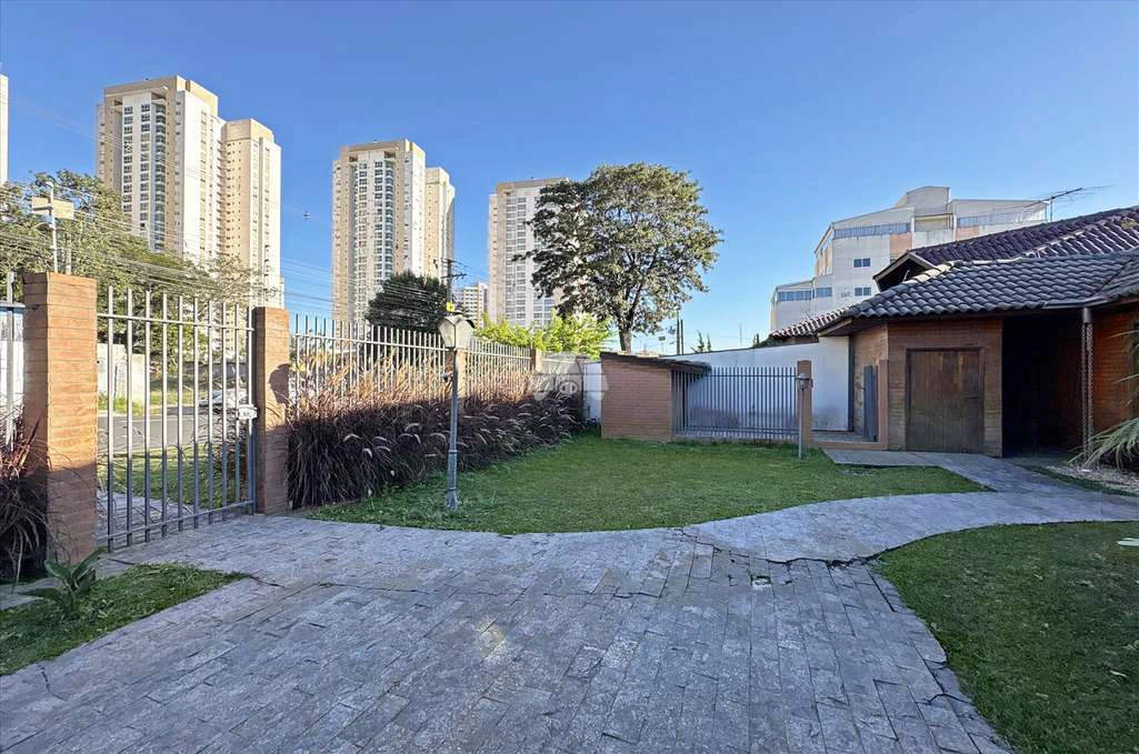 Rental house with 3 bedrooms and 163 m² — photo 5