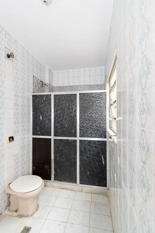 Незамебльована квартира з 2 спальнями та душем у склі — photo 14