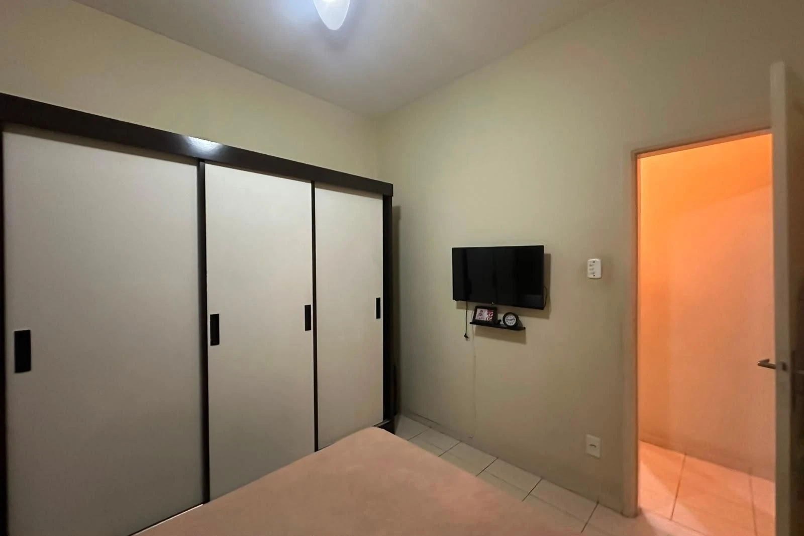 Apartamento mobiliado com 2 quartos e pets permitidos — photo 12