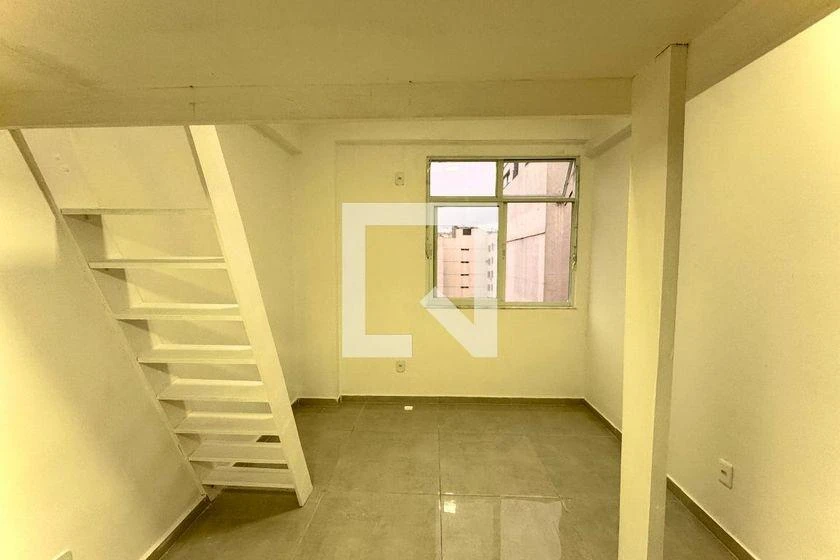Apartamento mobiliado, 30 m², com espaço de home office — photo 3