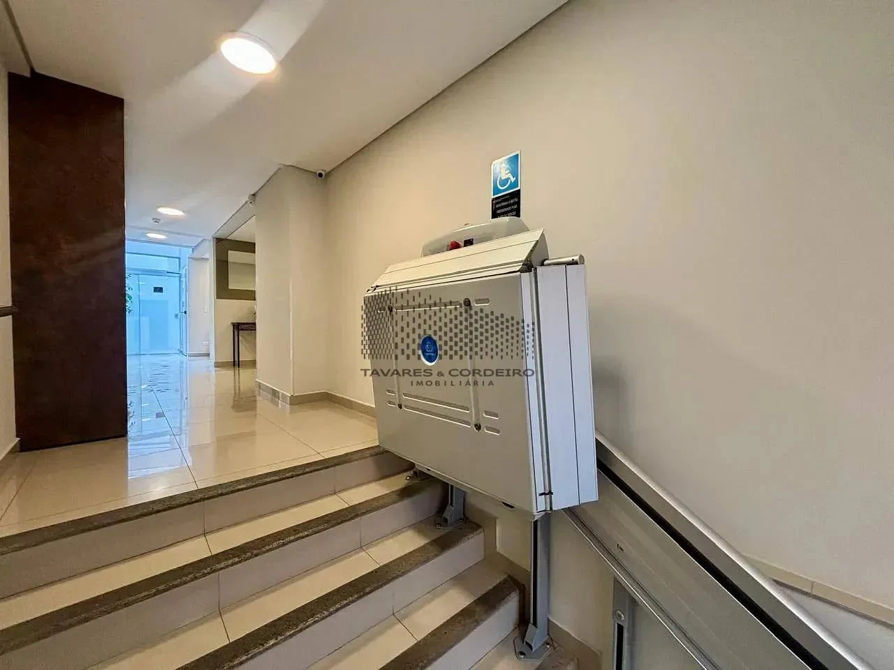 1 quarto e máquina de lavar: apartamento de 35 m² — photo 25