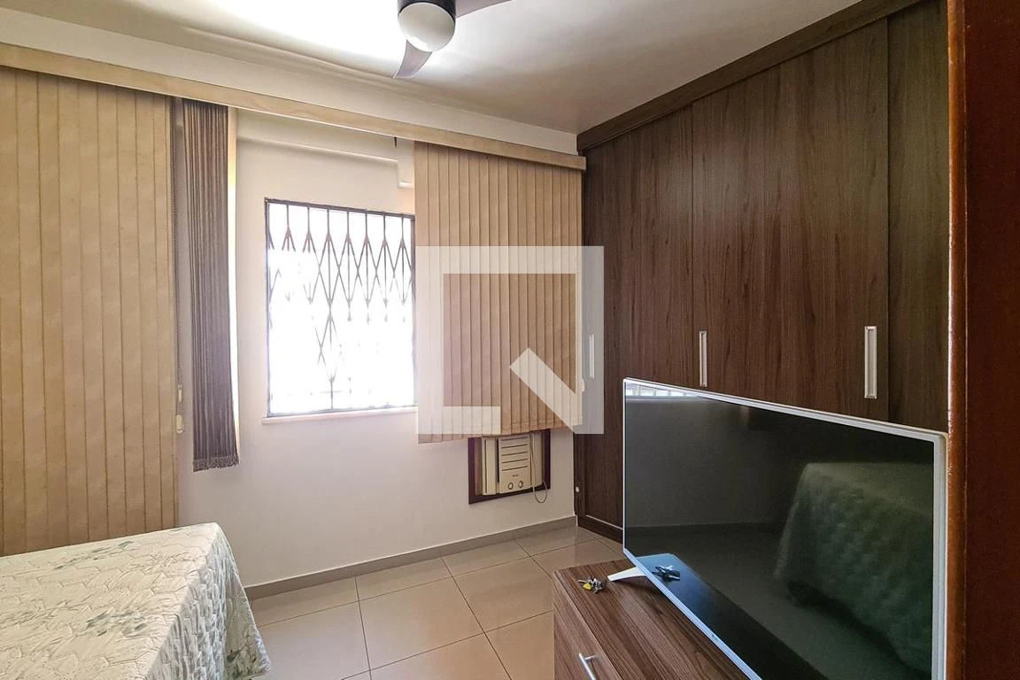 93 m² apartment with a washing machine and a home office — photo 3