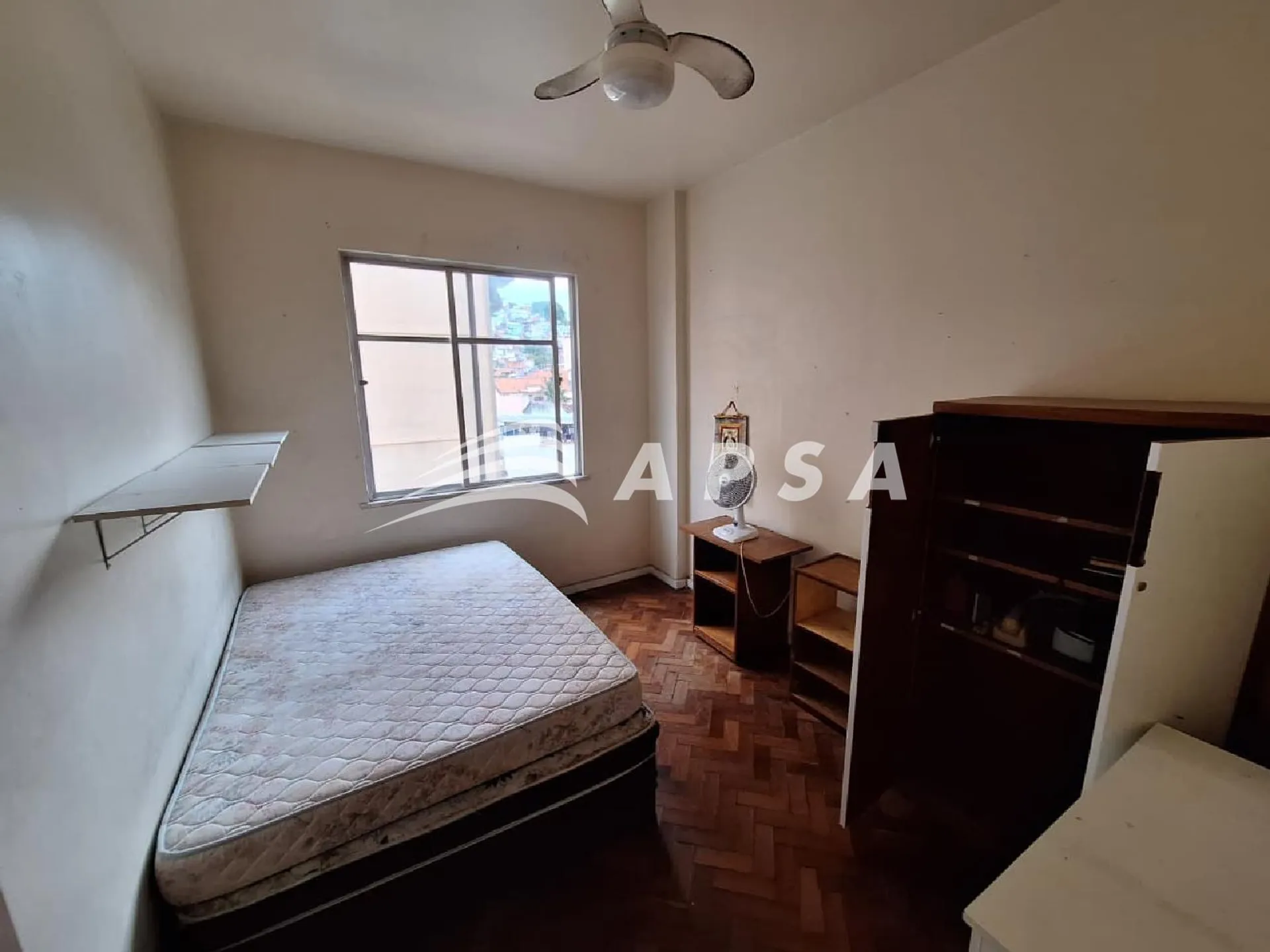Mountain view in a 2-bedroom apartment, 70 m² — photo 4
