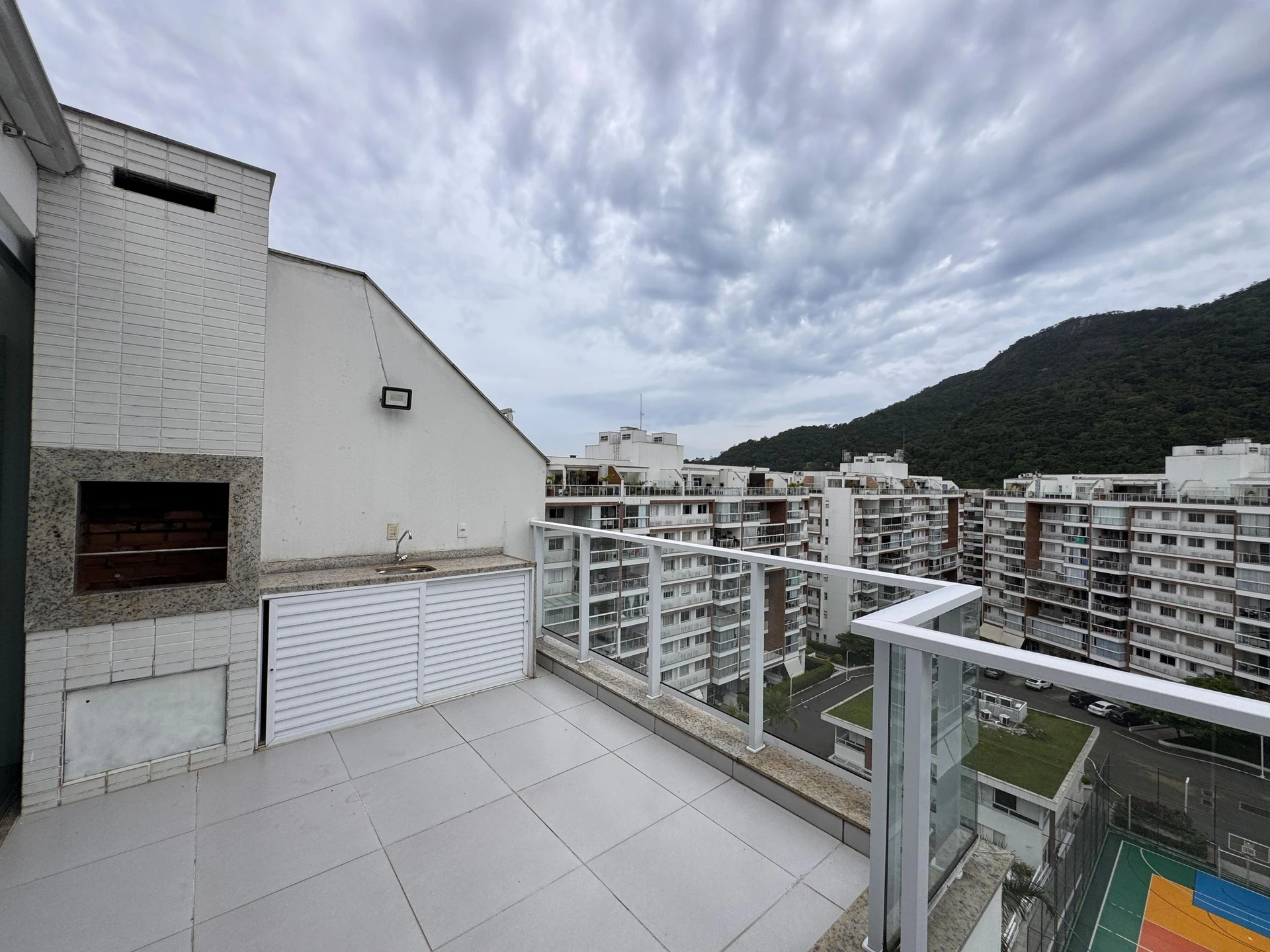 Departamento amueblado, 142 m², con balcón gourmet — photo 21