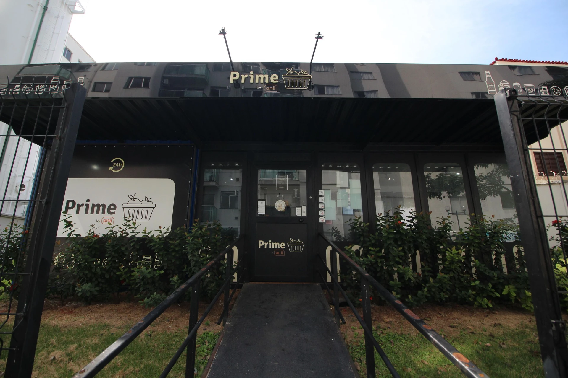Apartamento mobiliado com 2 quartos e 1 suíte — photo 39