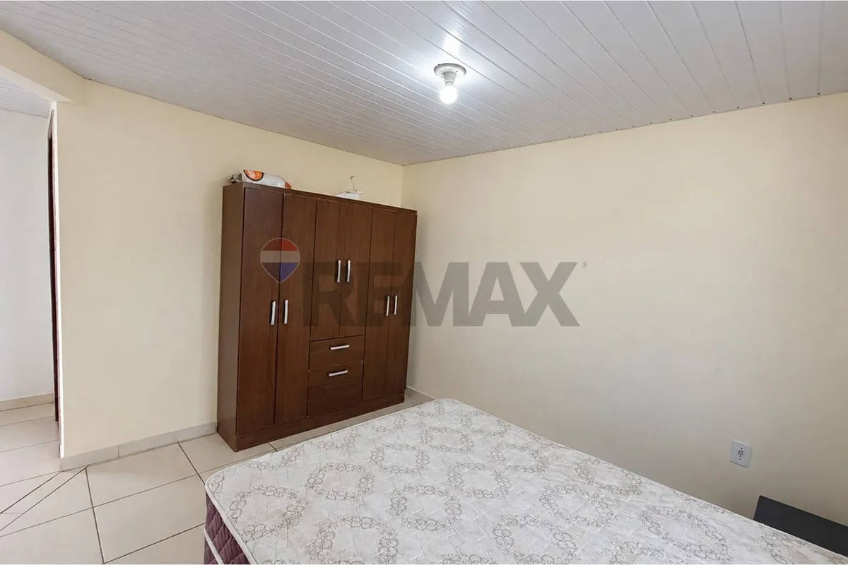 Furnished one-bedroom apartment, 27 m² — photo 7