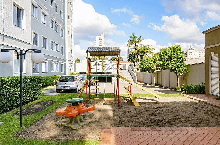 2-bedroom apartment, 52 m² — photo 13