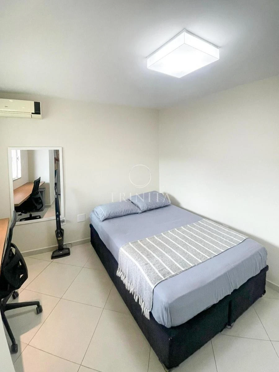 Furnished house, 170 m², with a grill on the balcony — photo 29