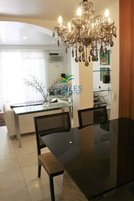 Apartment with 3 bedrooms and 4 bathrooms and 2 spots — photo 19
