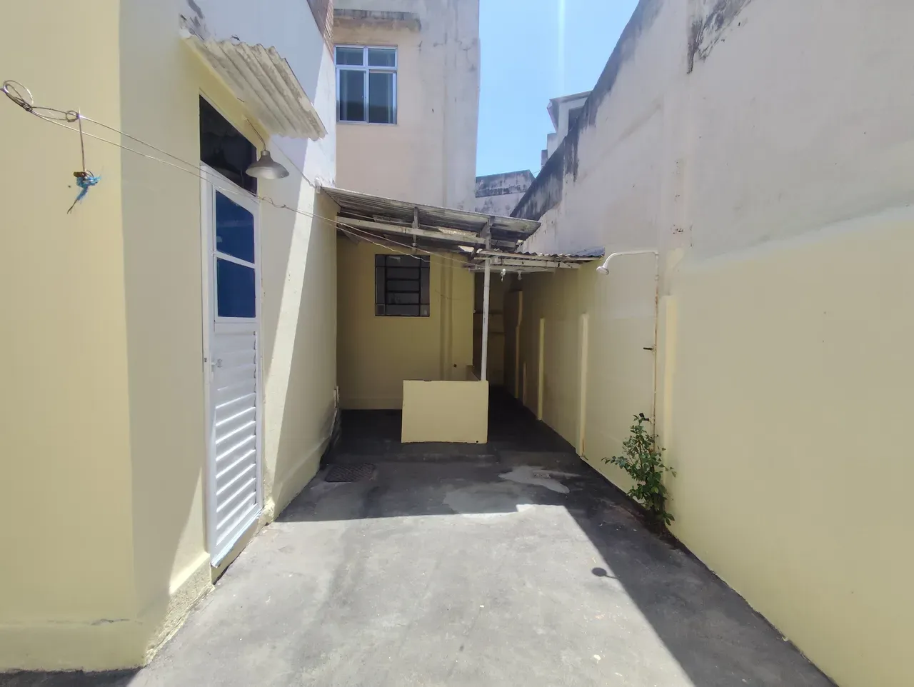2-bedroom apartment, 70 m² — photo 15