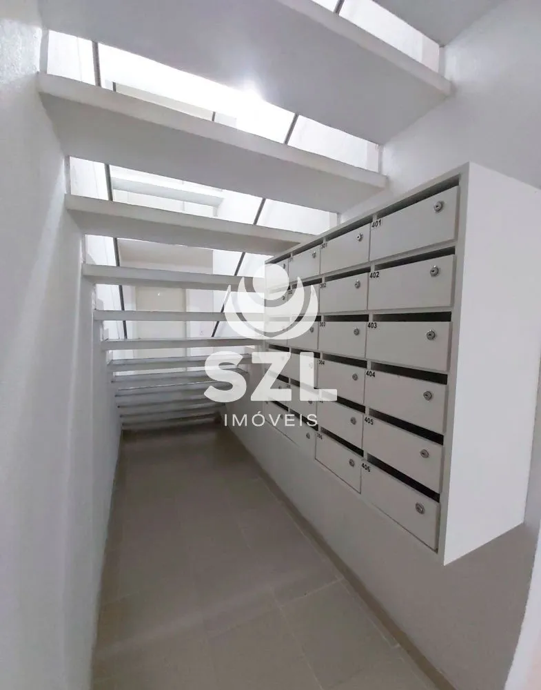 56 m² apartment on the 1st floor with 1 parking space — photo 29