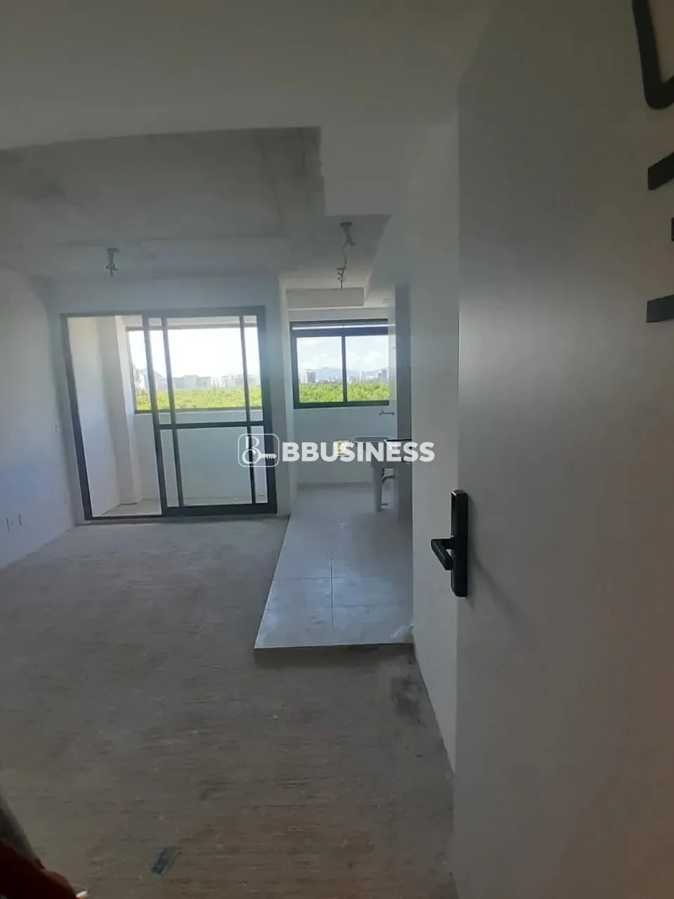 2-bedroom apartment with 2 bathrooms and 60 m² — photo 14