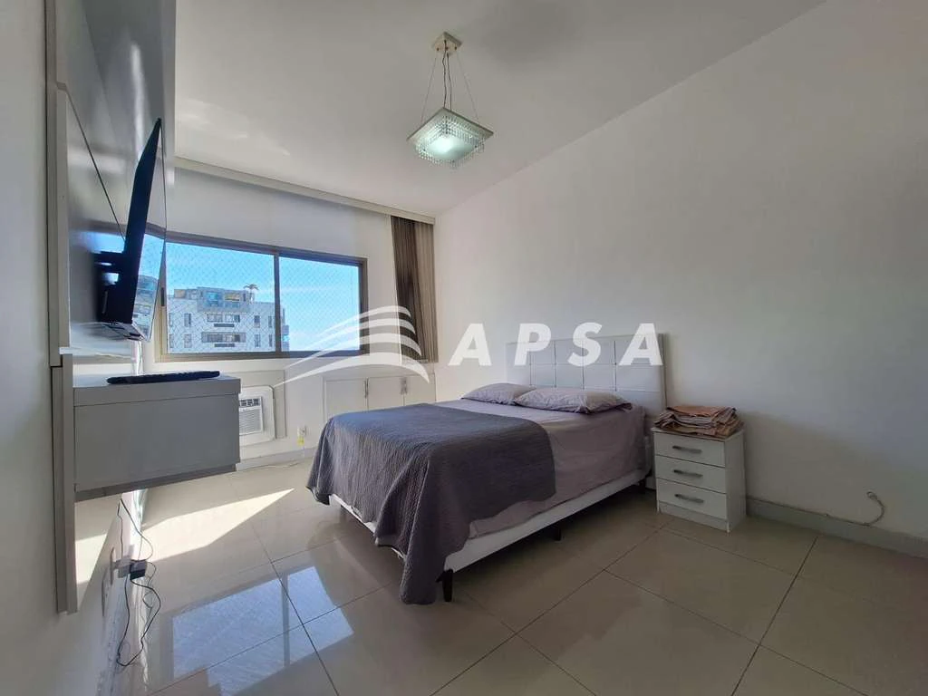 Furnished 1-bedroom apartment with an equipped kitchen — photo 4