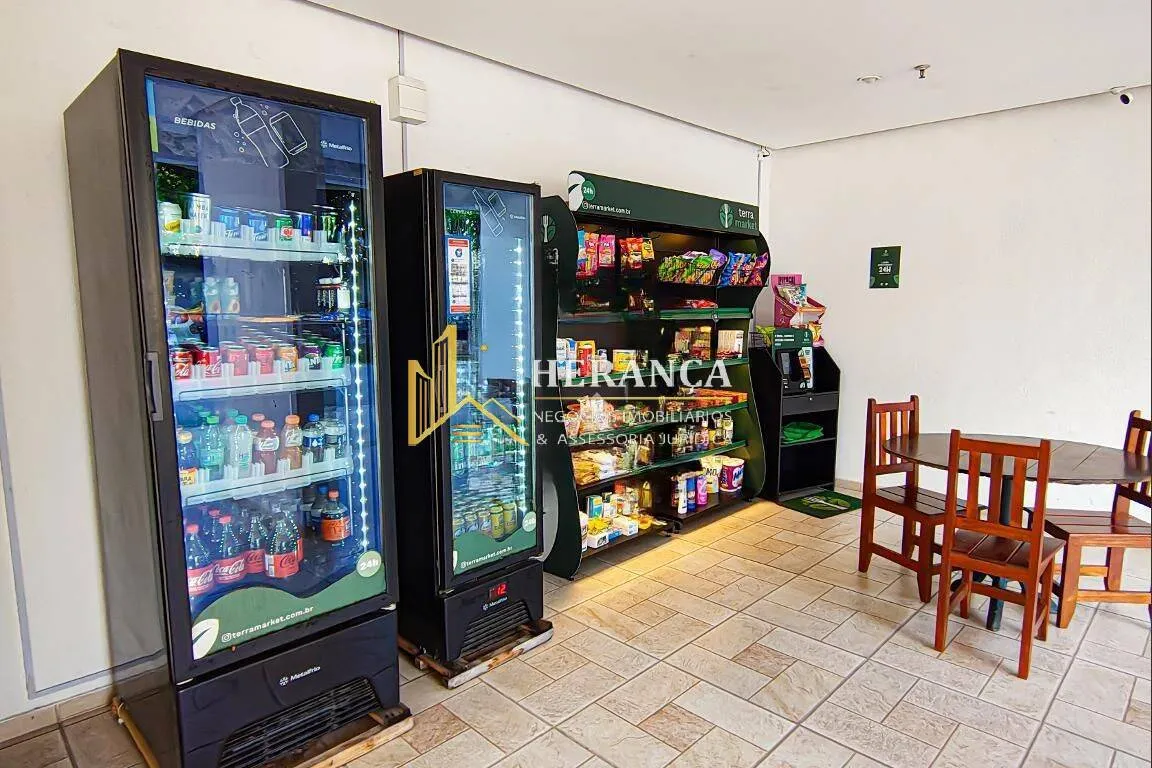 Apartamento com máquina de lavar e 3 quartos — photo 58