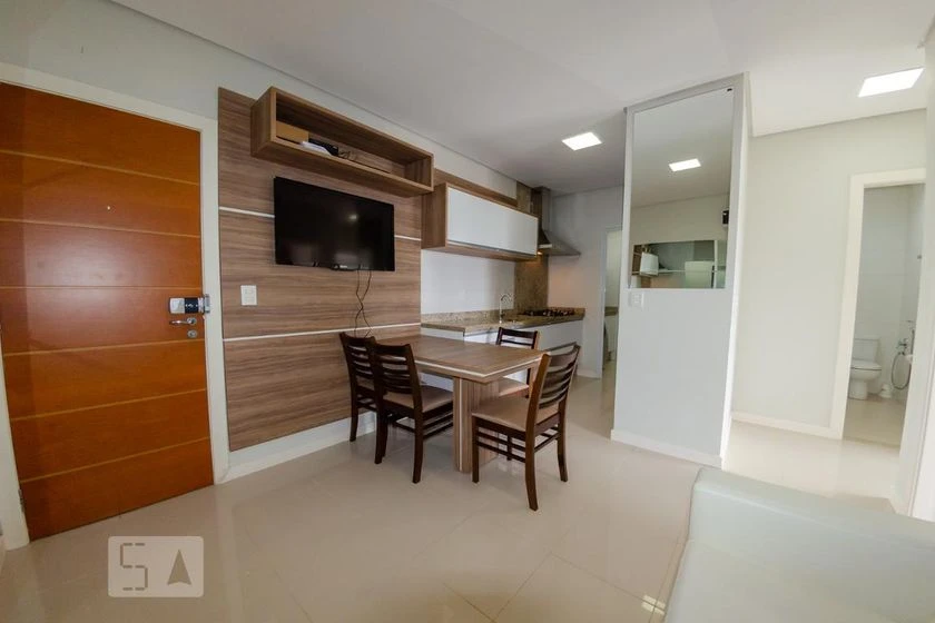 Apartamento amueblado con 2 dormitorios y cocina integrada — photo 11