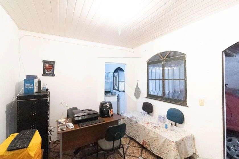 Casa mobiliada com 2 quartos e jardim privativo — photo 10