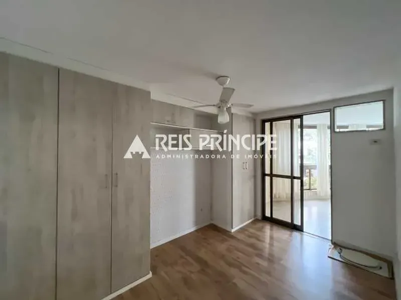 3-bedroom apartment with 3 bathrooms and 2 parking spots — photo 12