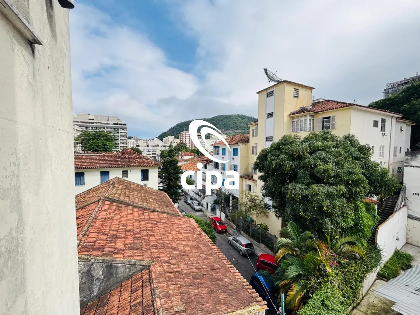 Mountain view in a 3-bedroom apartment, 98 m² — photo 2
