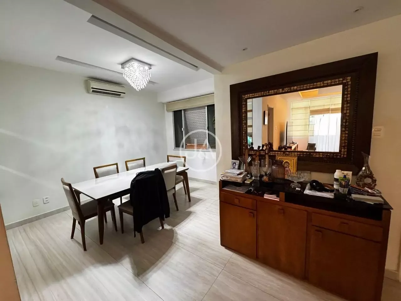 Apartamento mobiliado com 3 quartos e 106 m² — photo 5