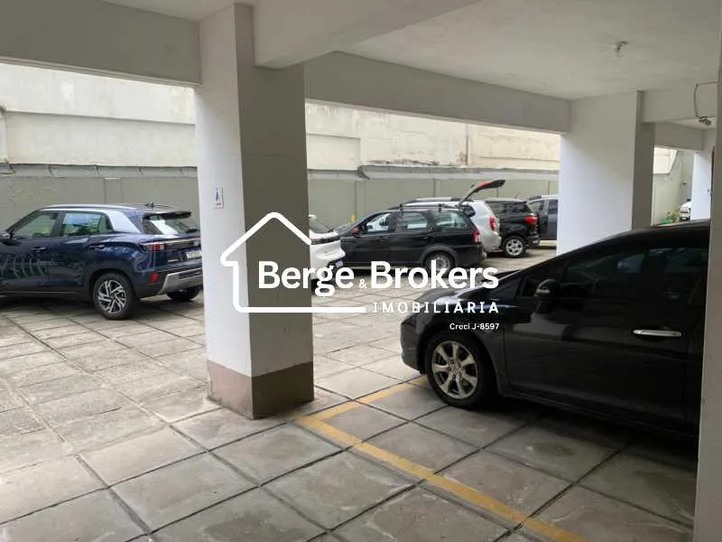 Apartamento mobiliado, 83 m², com vista para as montanhas — photo 38
