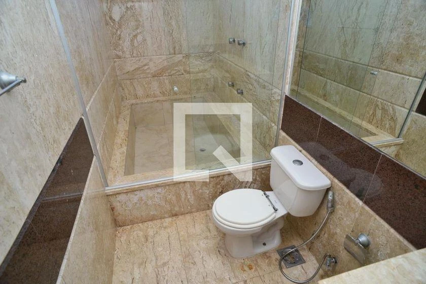 Apartamento de 430 m² com 4 quartos e 4 vagas — photo 29