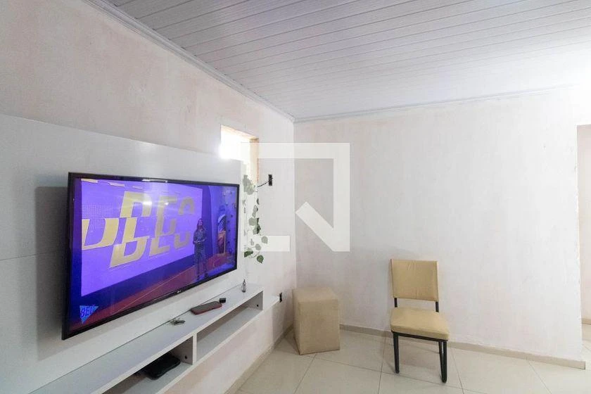 Washing machine in a 2-bedroom house, 70 m² — photo 25