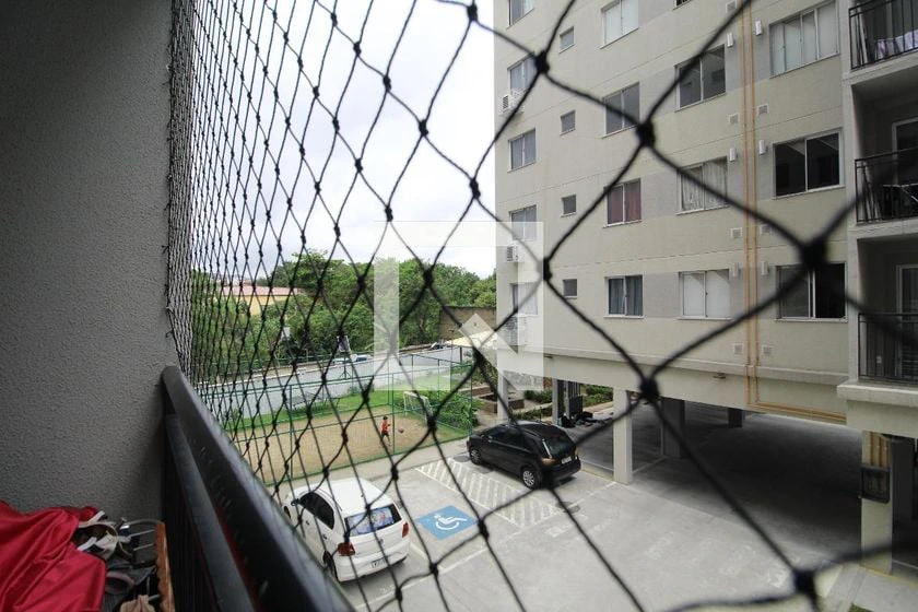 Furnished 50 m² apartment with 2 bedrooms and balcony — photo 24