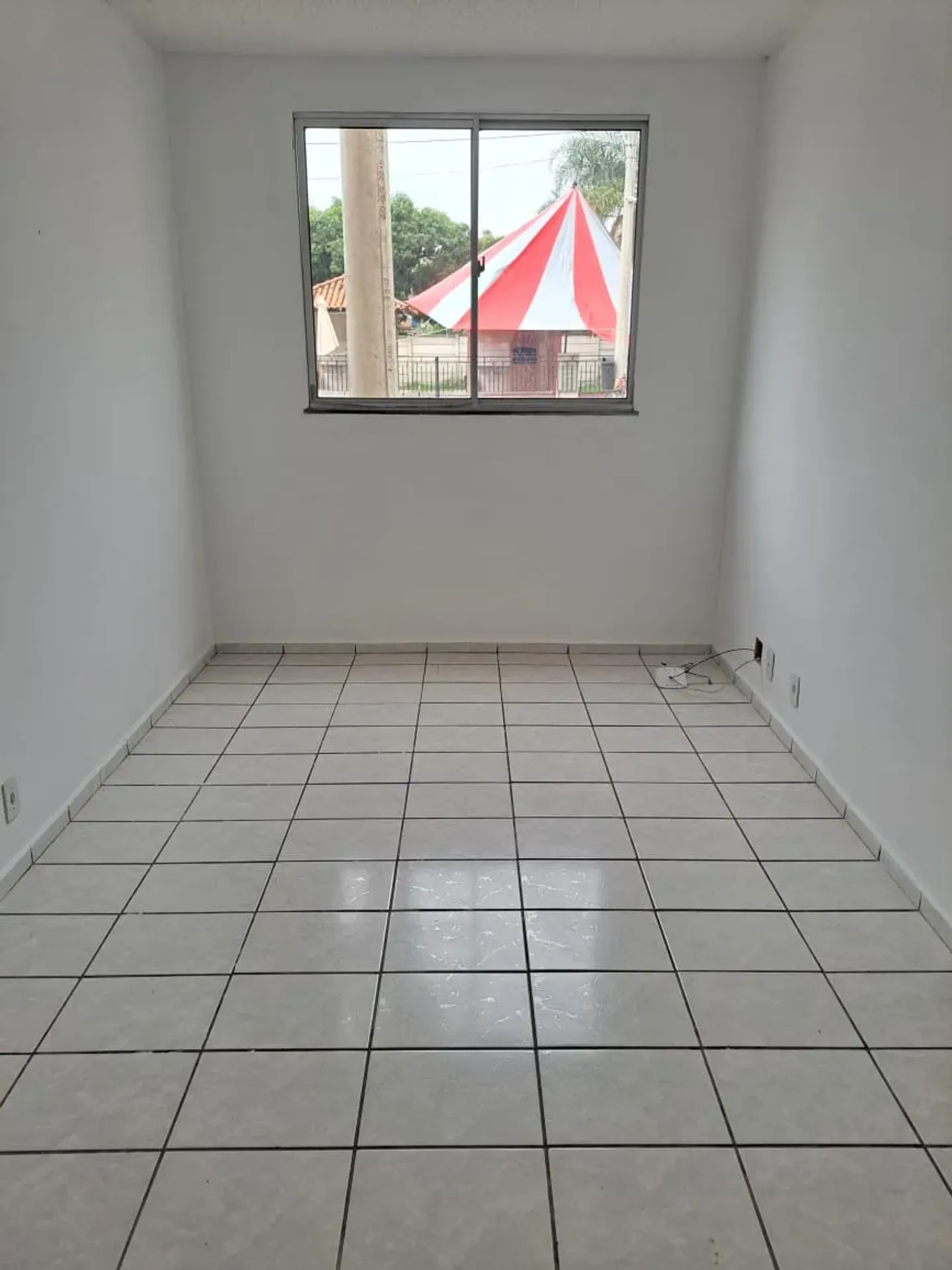 Apartment with 2 bedrooms, 1 bath and 1 parking space — photo 21