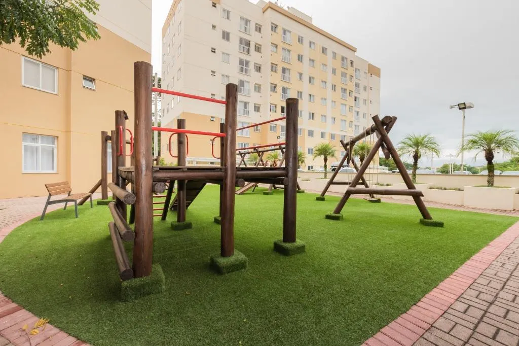 Apartamento garden de 3 quartos com churrasqueira privativa — photo 29