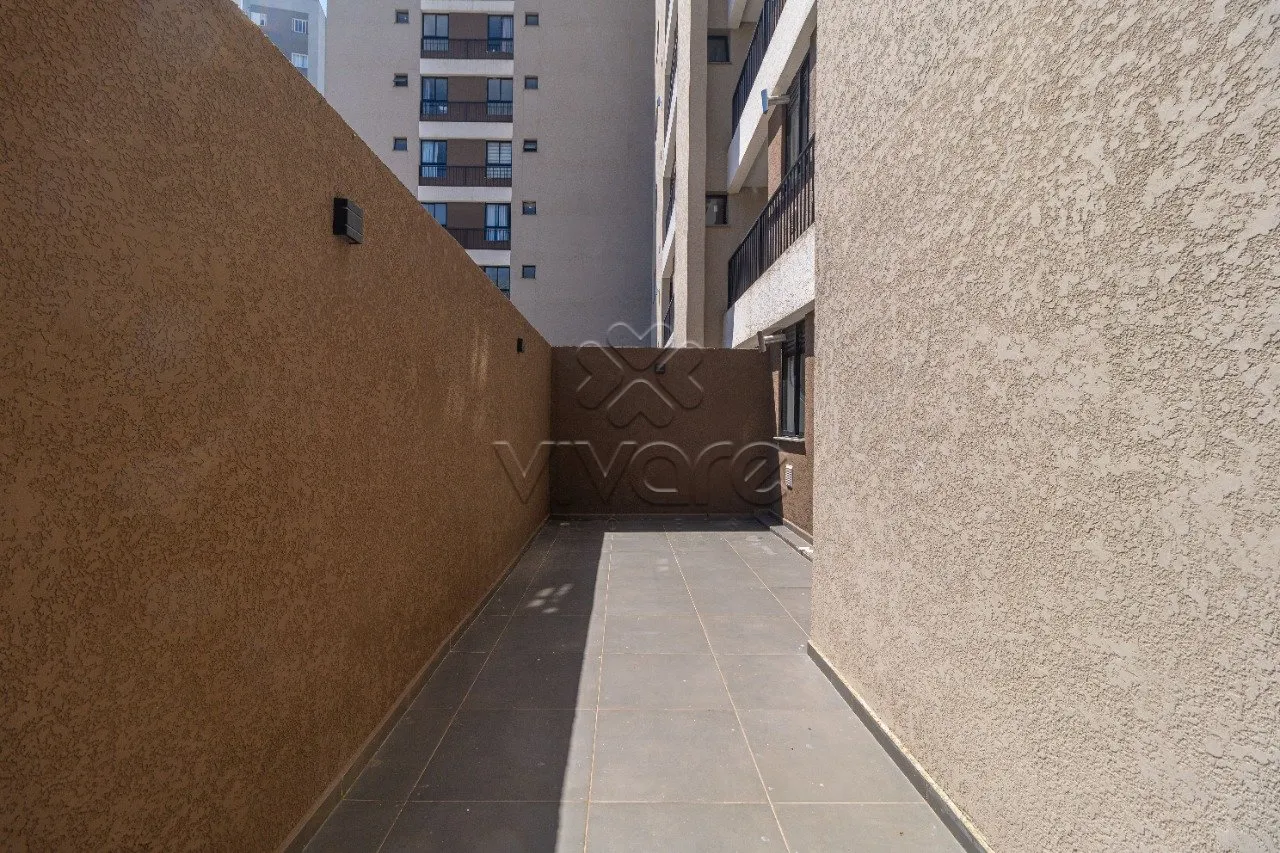 Furnished apartment, 45 m², with a washing machine — photo 22