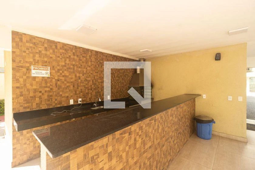 2 quartos e máquina de lavar: apartamento de 42 m² — photo 39