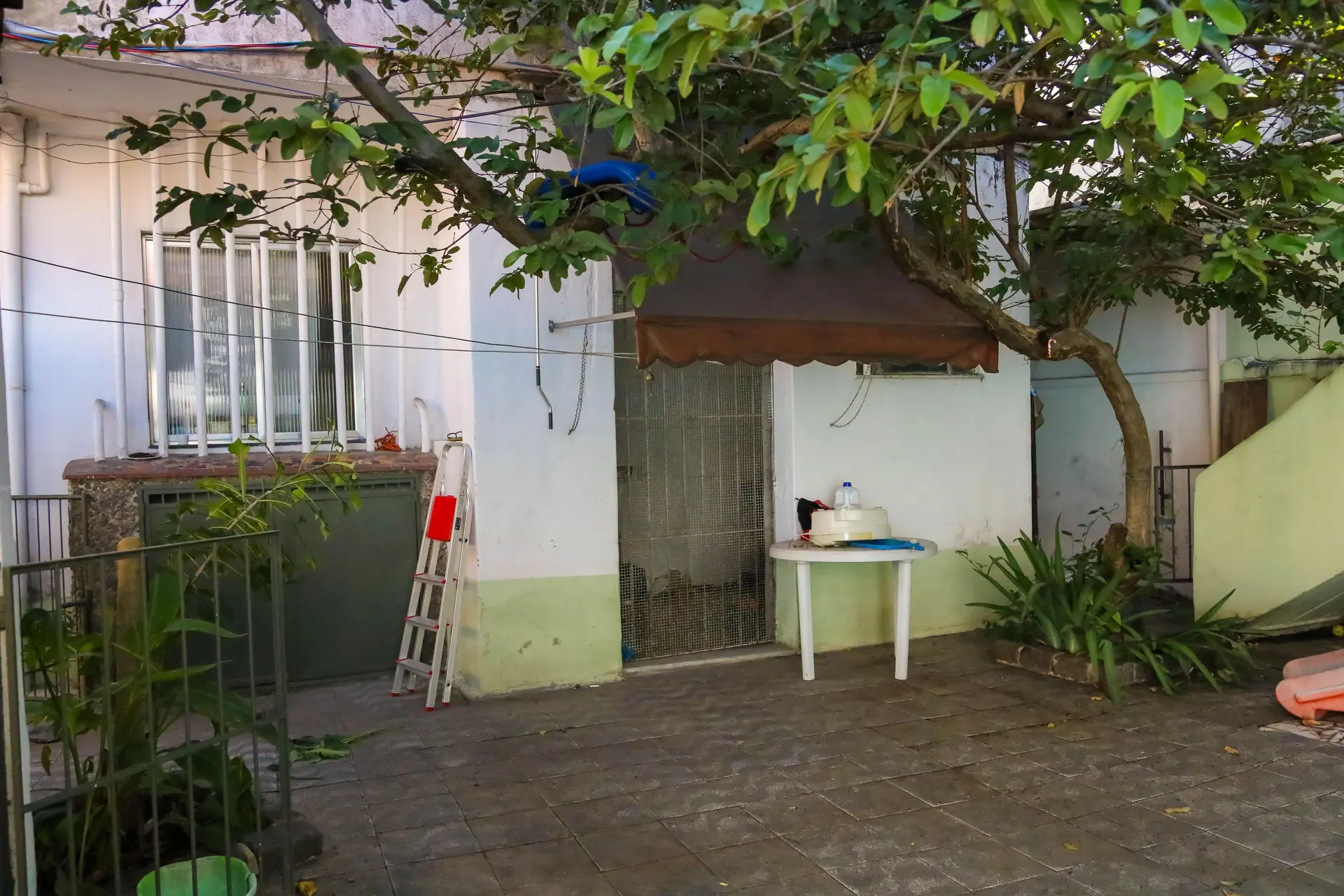 52 m² house with a bathtub and a jacuzzi — photo 8