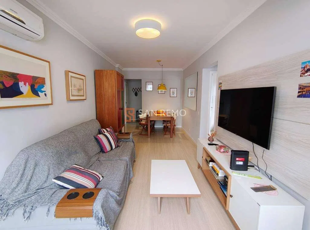 Furnished apartment, 65 m², with a washing machine — photo 17