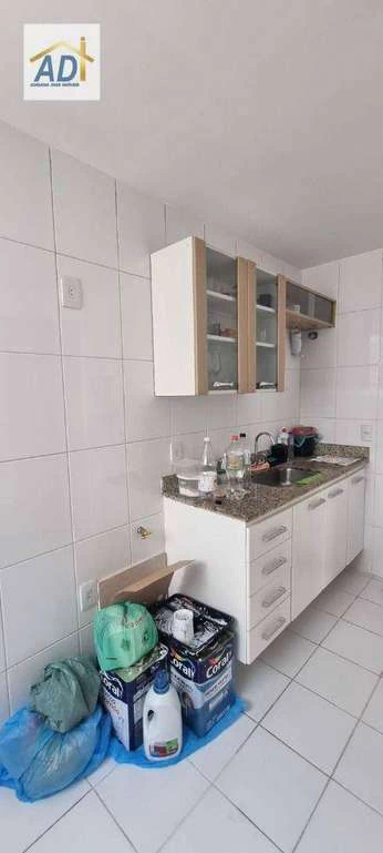 133 m² apartment with 3 bedrooms and 3 parking spots — photo 19