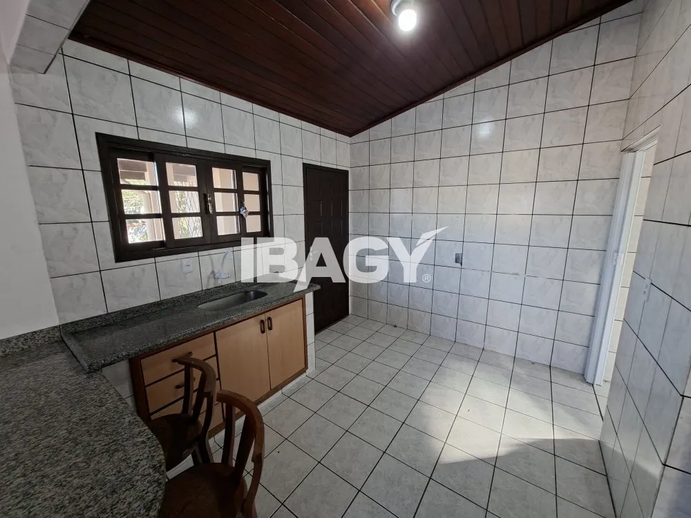 65 m² apartment with 3 bedrooms and private barbecue — photo 5