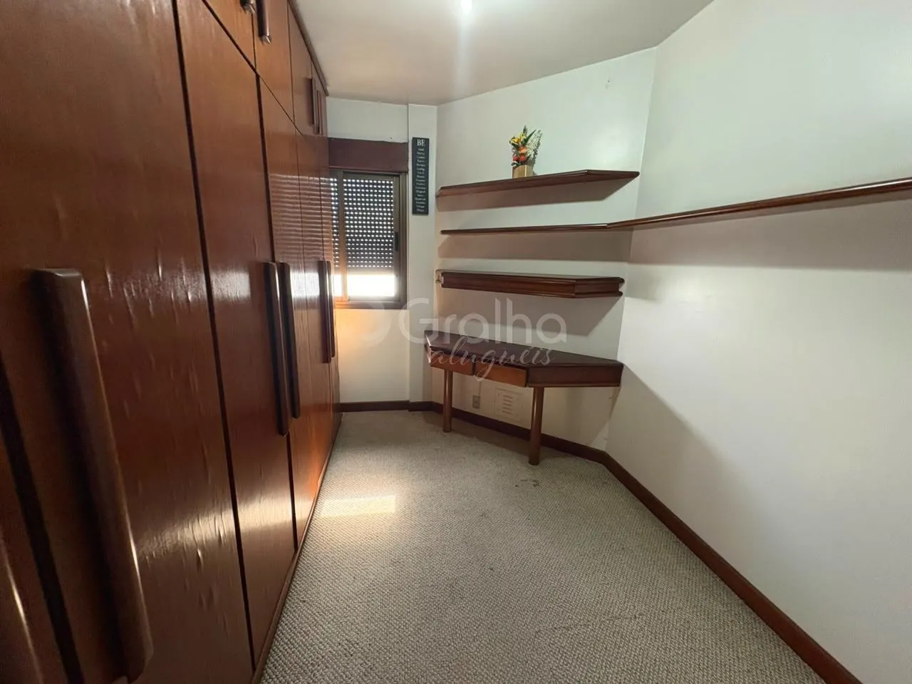 3-bedroom apartment with 446 m² and 2 parking spots — photo 38