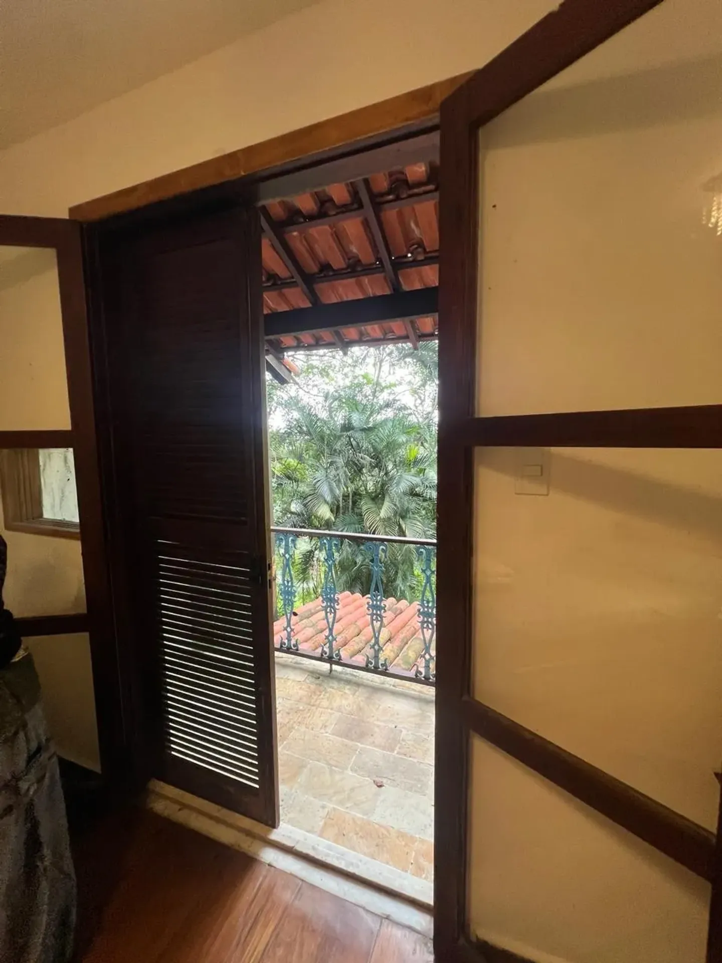 Mountain view in a 2-bedroom house, 110 m² — photo 11